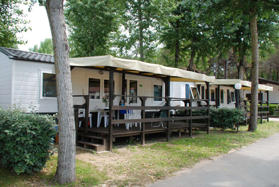 Een foto van Camping Laguna Village