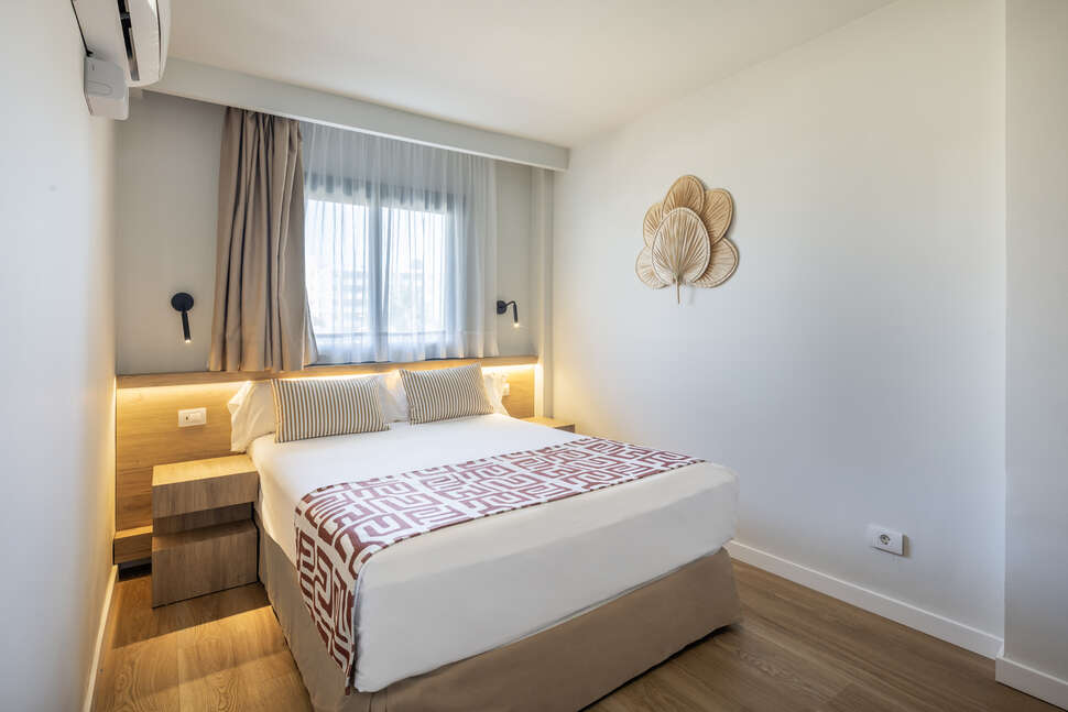 Ein Foto Hotel Livvo Anamar Suites