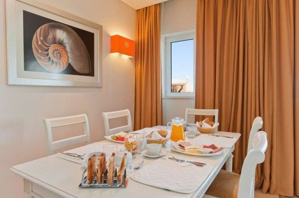 Een foto van Monte Santo Resort