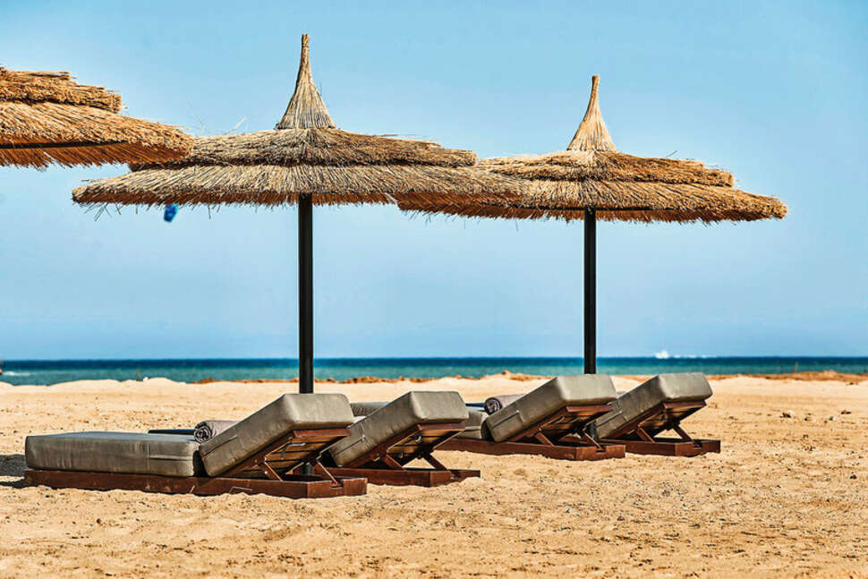 Een foto van Casa Cook El Gouna