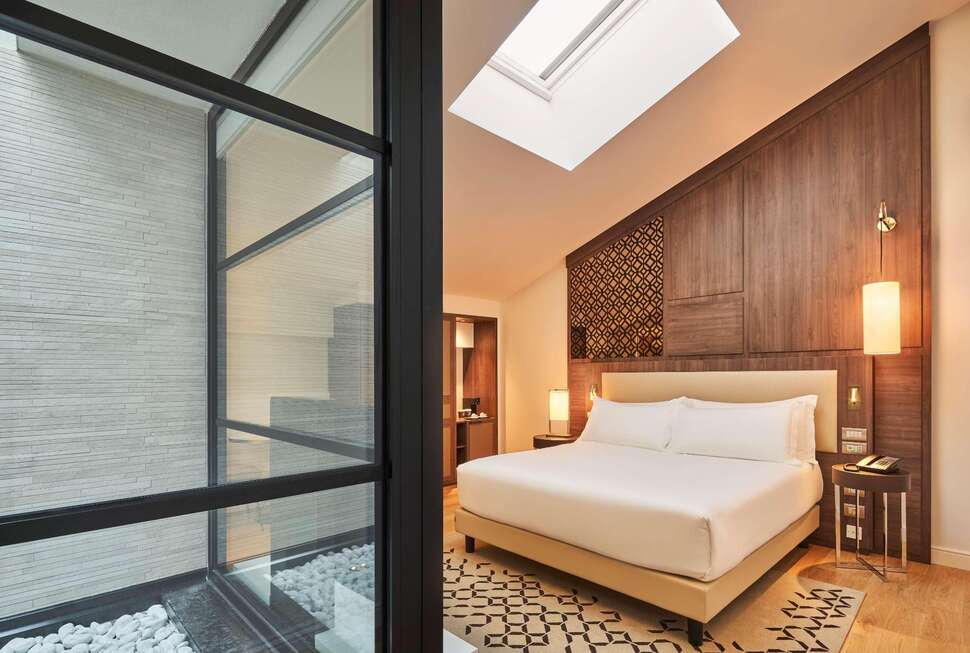 Een foto van DoubleTree By Hilton Trieste