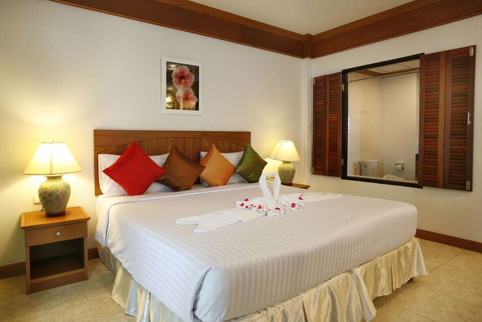 Een foto van Jiraporn Hill Resort