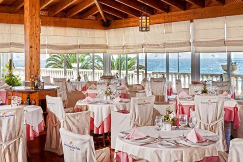 Een foto van Arona Gran Hotel & Spa