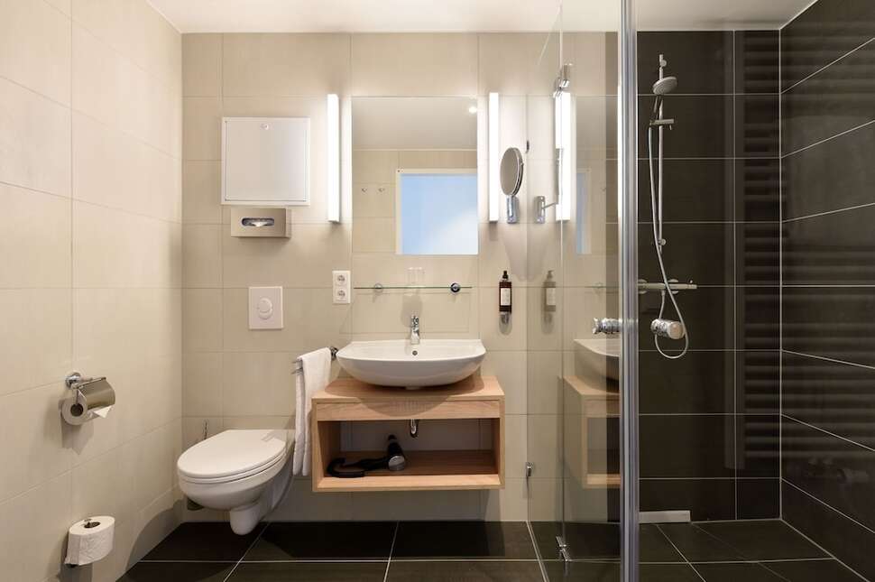 Een foto van Wyndham Garden Munich Messe