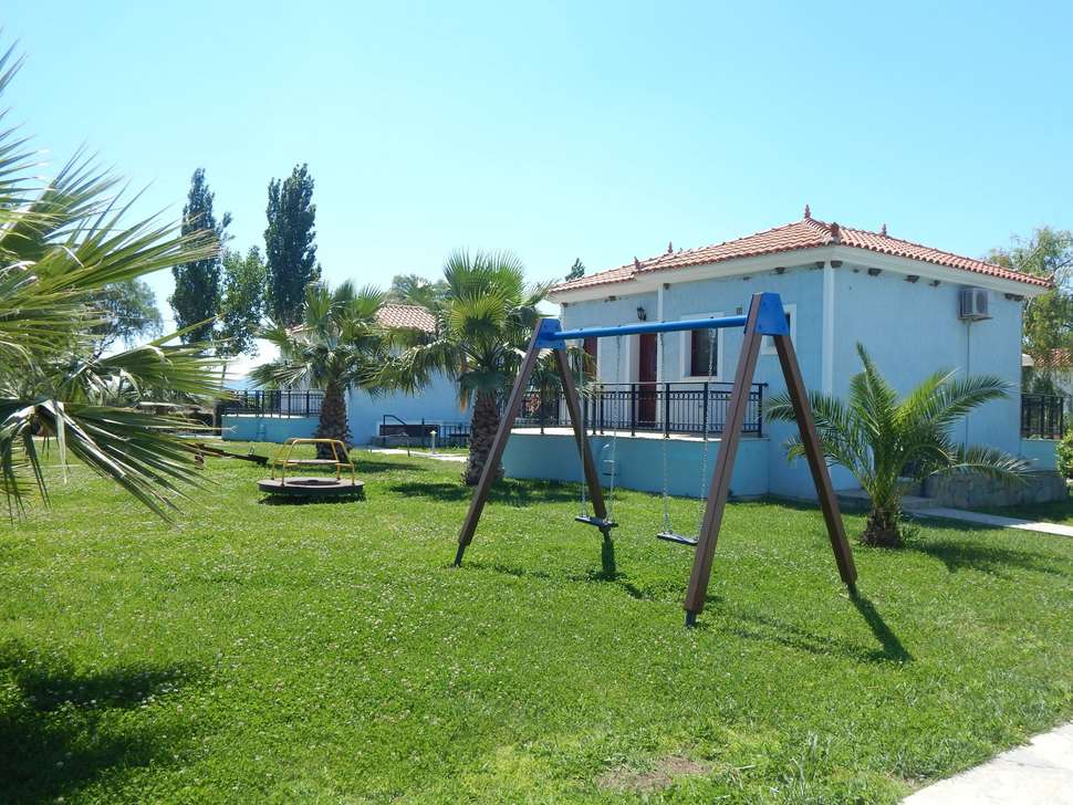 Een foto van Kaloni Village