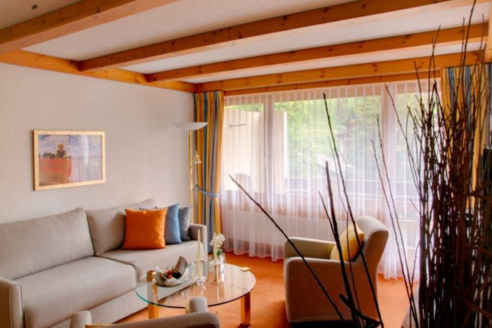 Ein Foto Sunstar Hotel Grindelwald