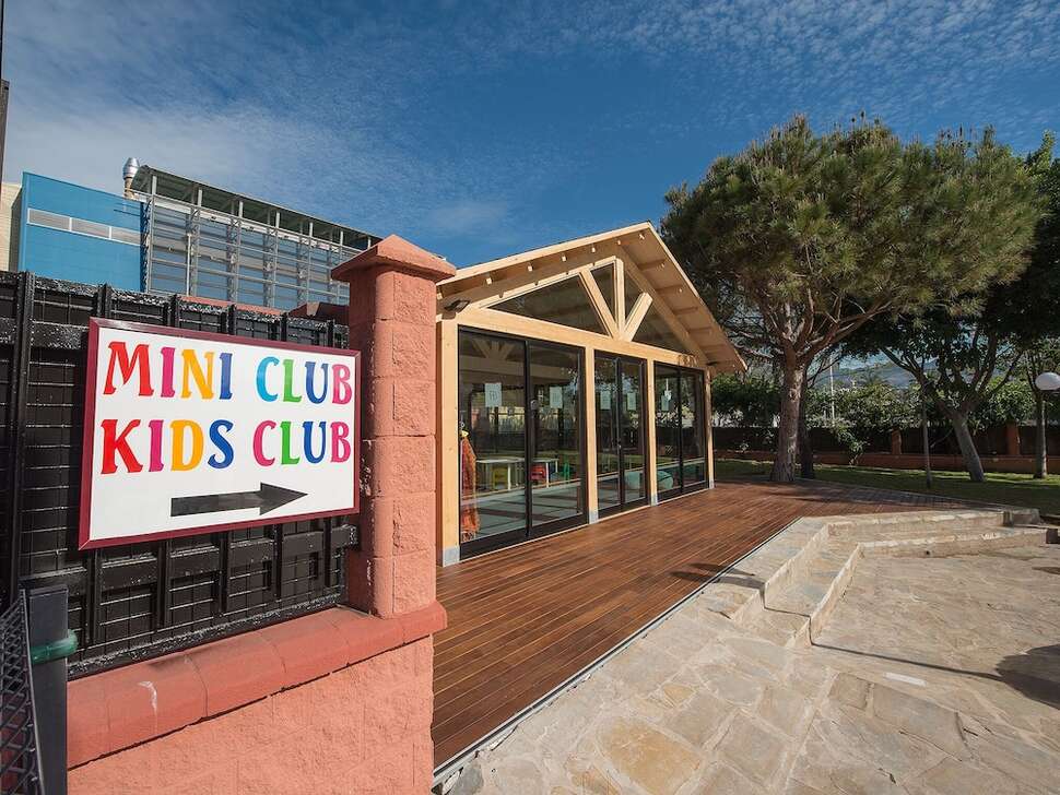 Een foto van Fuengirola Beach Aparthotel