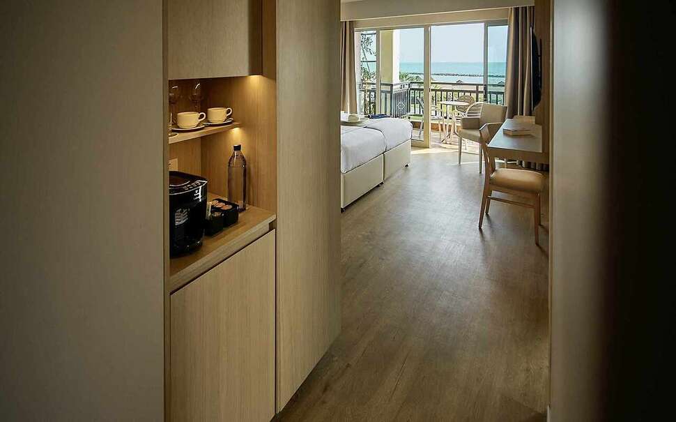 Een foto van Robinson Club Cyprus