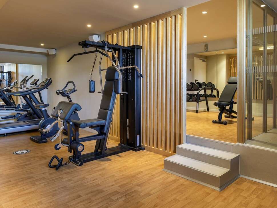 Een foto van Ibis Styles Madrid City Las Ventas