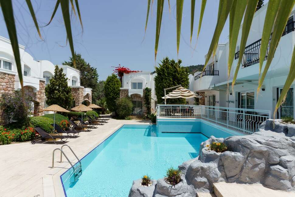 Een foto van Costa Sariyaz Hotel