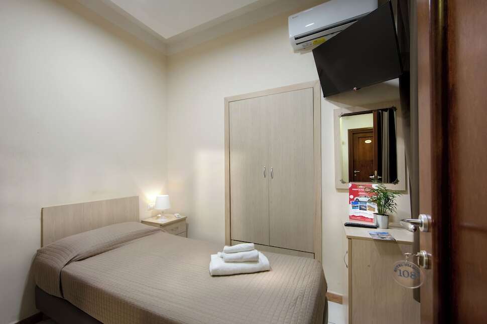 Een foto van Hotel Diamond Naples