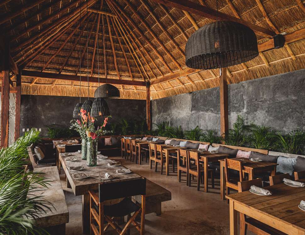 Een foto van Kimpton Aluna Resort Tulum