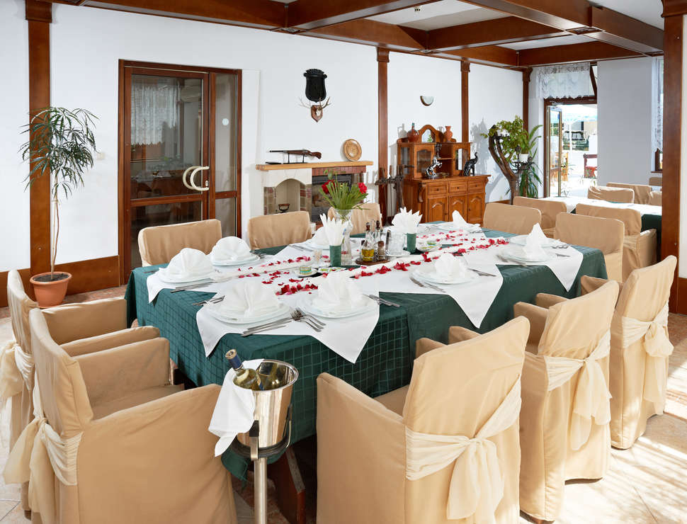 Een foto van Hotel Kavkaz Golden Dune