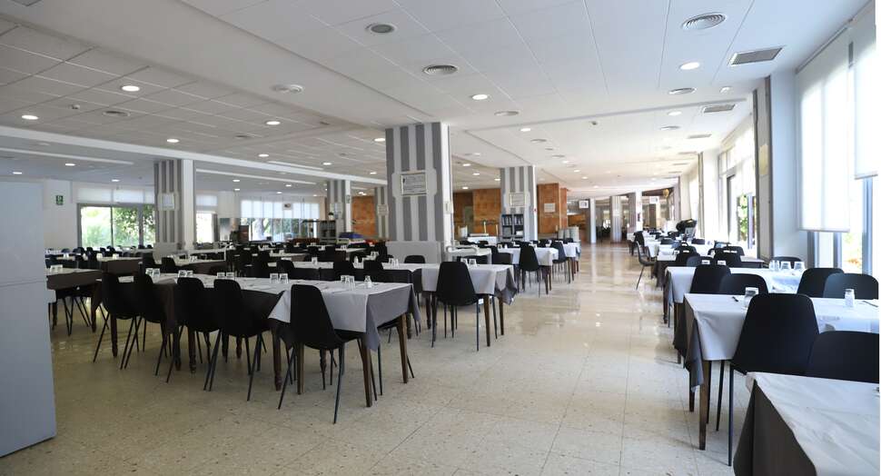 Ein Foto Hotel Jaime I