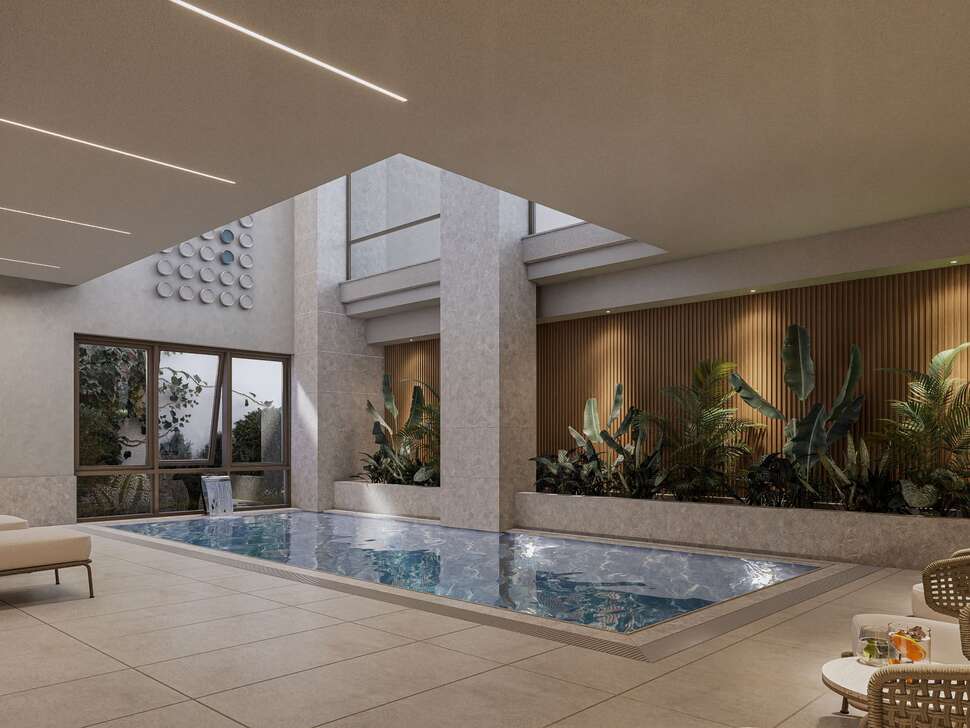 Een foto van Seher Side Quality Resort