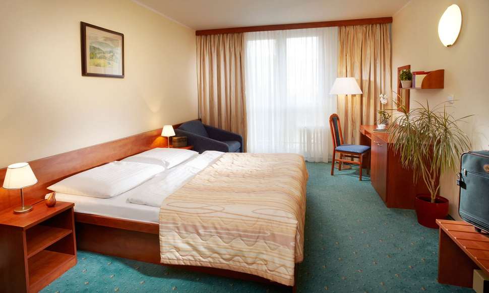Een foto van Clarion Hotel Spindleruv Mlyn