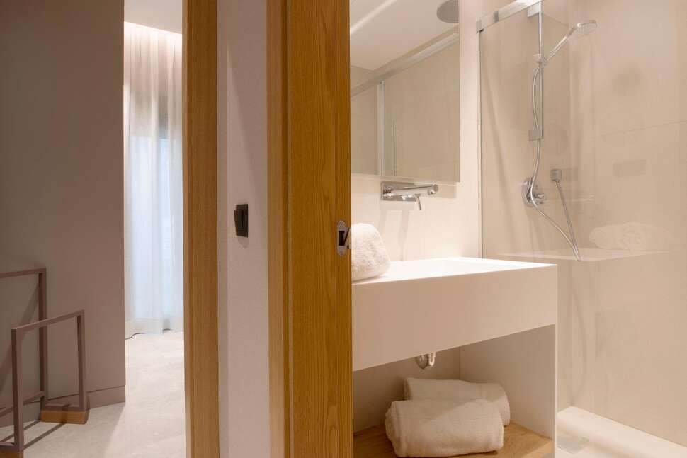 Een foto van GoodNight Cadiz Appartementen