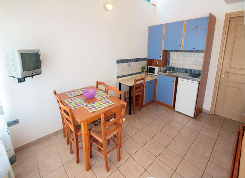 Ein Foto Nireas Studios & Apartments