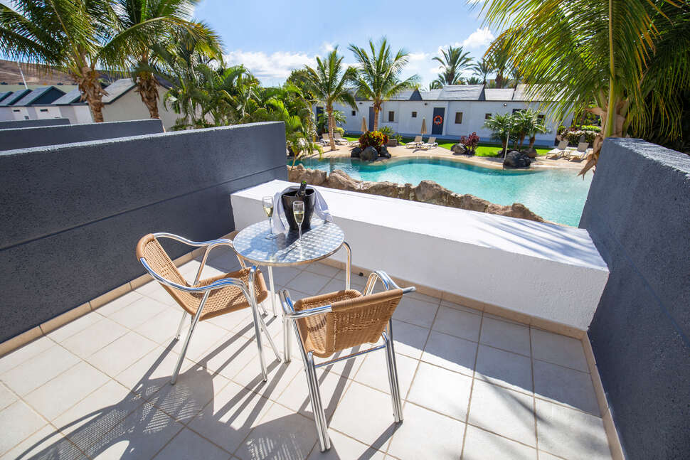 Een foto van R2 Romantic Fantasia Dreams & Suites Hotel