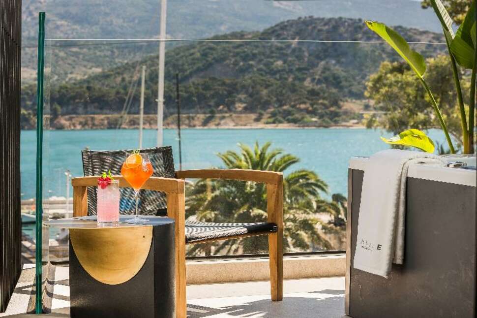 Een foto van Canale Hotel & Suites