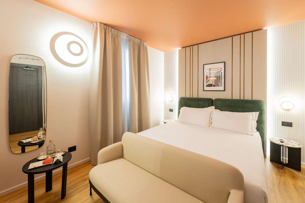 Een foto van Bleis Hotel