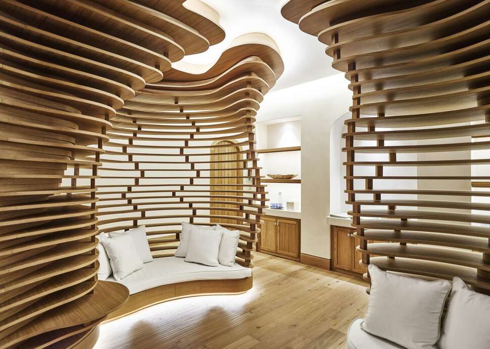 Ein Foto Nobu Marbella