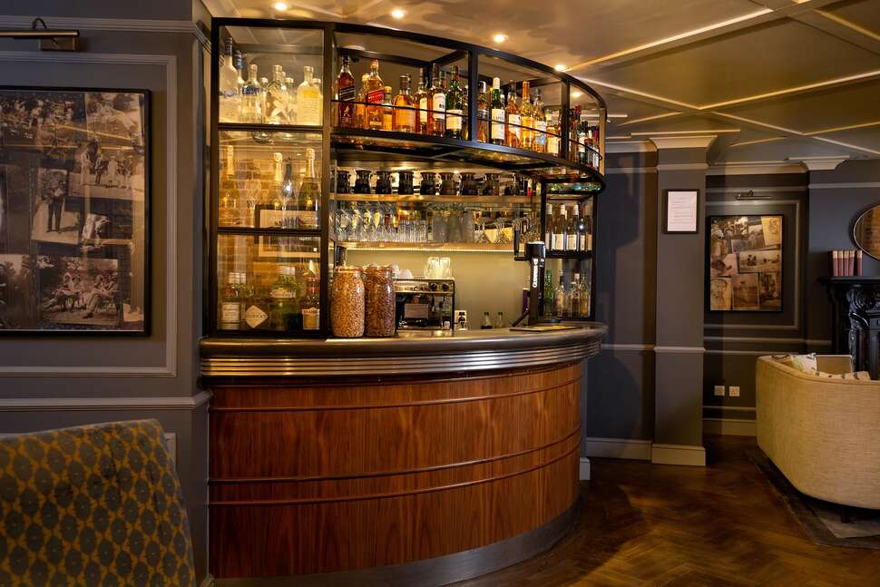 Ein Foto Morton Hotel