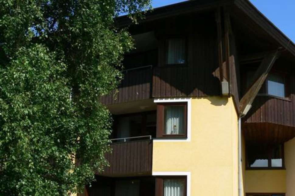 Een foto van de buitenkant van Vakantiepark Immenstaad