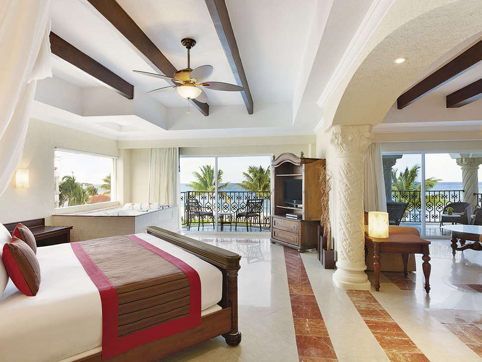 Een foto van Hyatt Vivid Playa Del Carmen