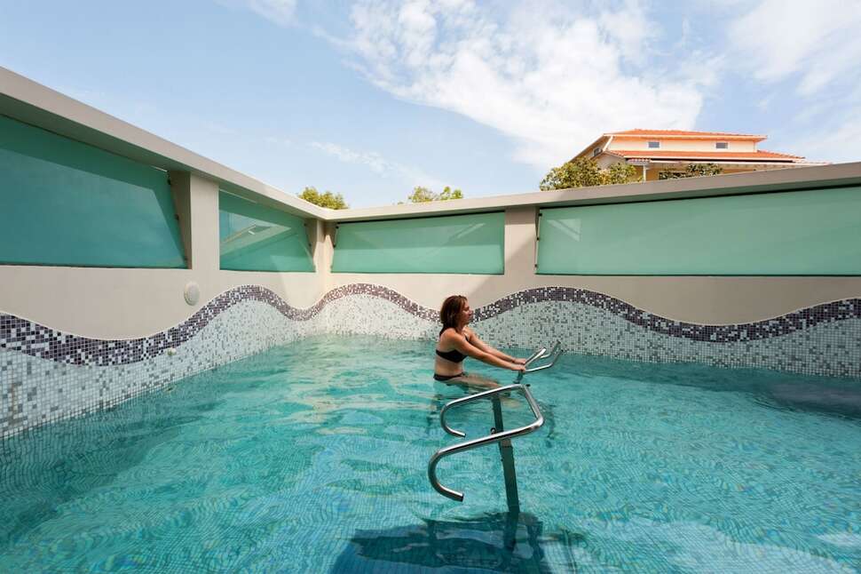 Ein Foto Thomais Boutique Hotel