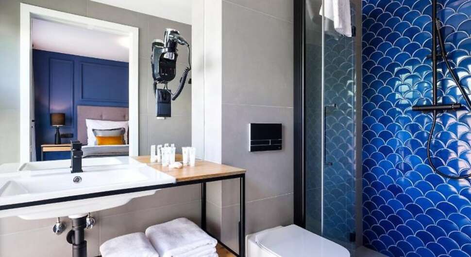 Een foto van Wawel Queen Hotel