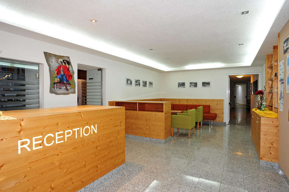 Een foto van Hotel Adler