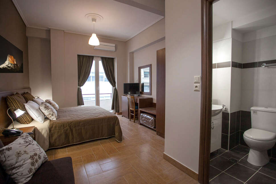 Een foto van Ambrosia Suites