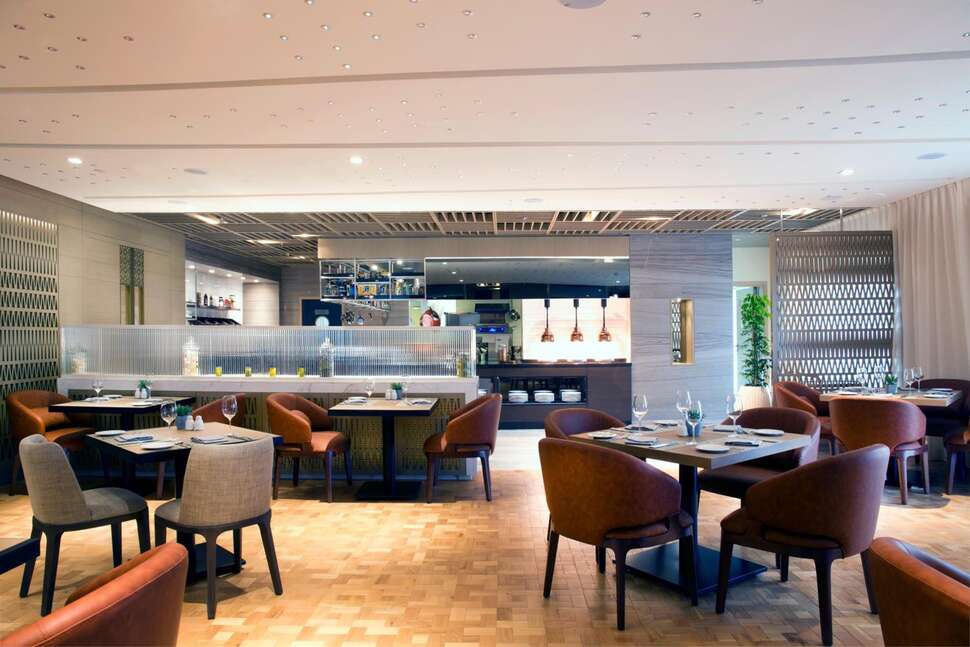 Een foto van Grayton Hotel