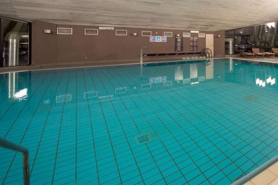 Een foto van Terme Olimia Breza