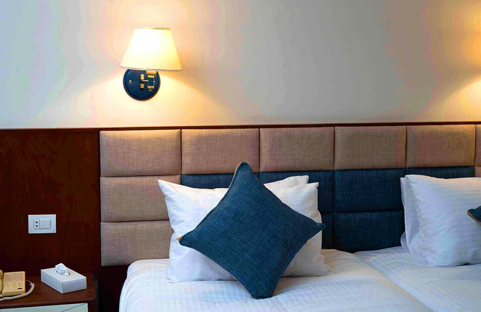 Een foto van Ivy Cyrene Island Resort