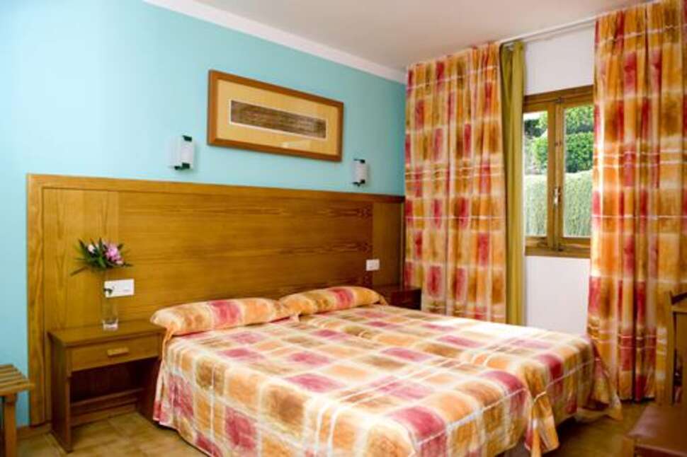 Een foto van Beach Club Hotel