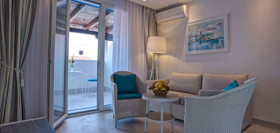 Een foto van Hotel Aleksandar