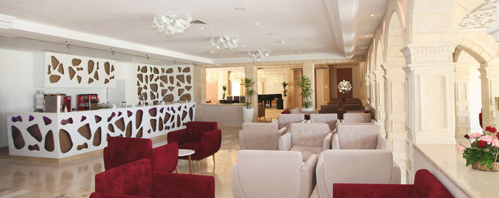 Een foto van TUI Blue Palm Beach Palace