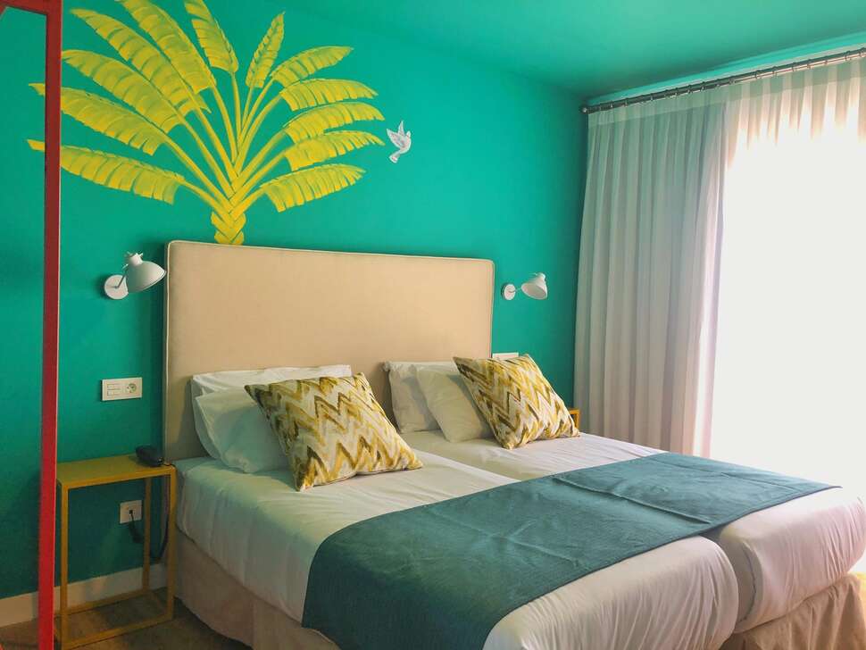 Een foto van Hotel Ritual Maspalomas