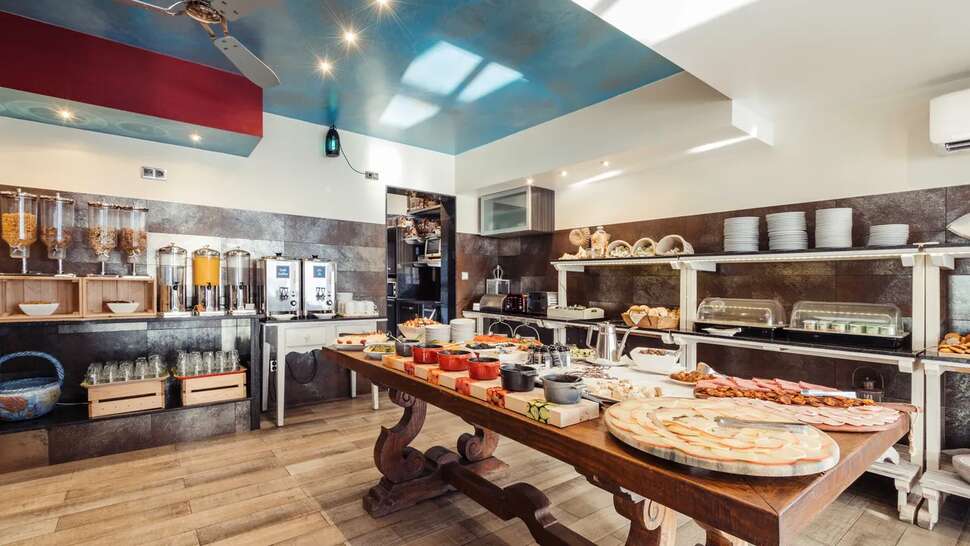 Een foto van Villas D. Dinis