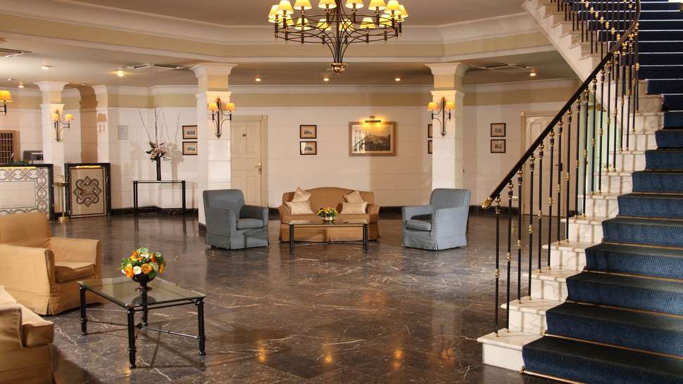 Een foto van Hotel Cristoforo Colombo