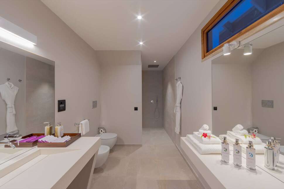 Een foto van Cinnamon Velifushi Maldives