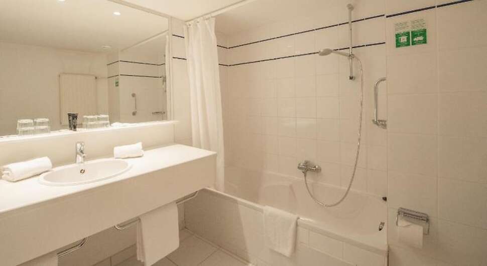 Een foto van Ostend Hotel