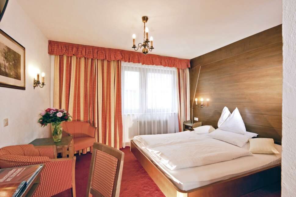 Ein Foto Das Kaltschmid Familotel Tirol
