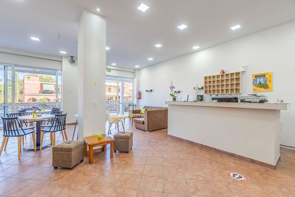 Een foto van Angela Hotels & Appartementen