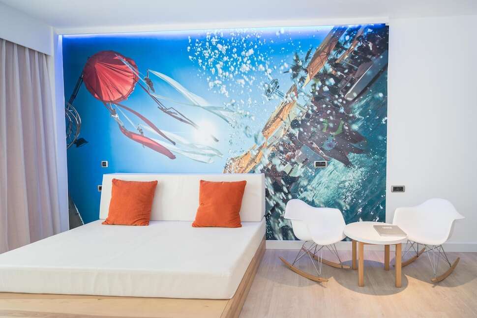 Een foto van THB Ocean Beach