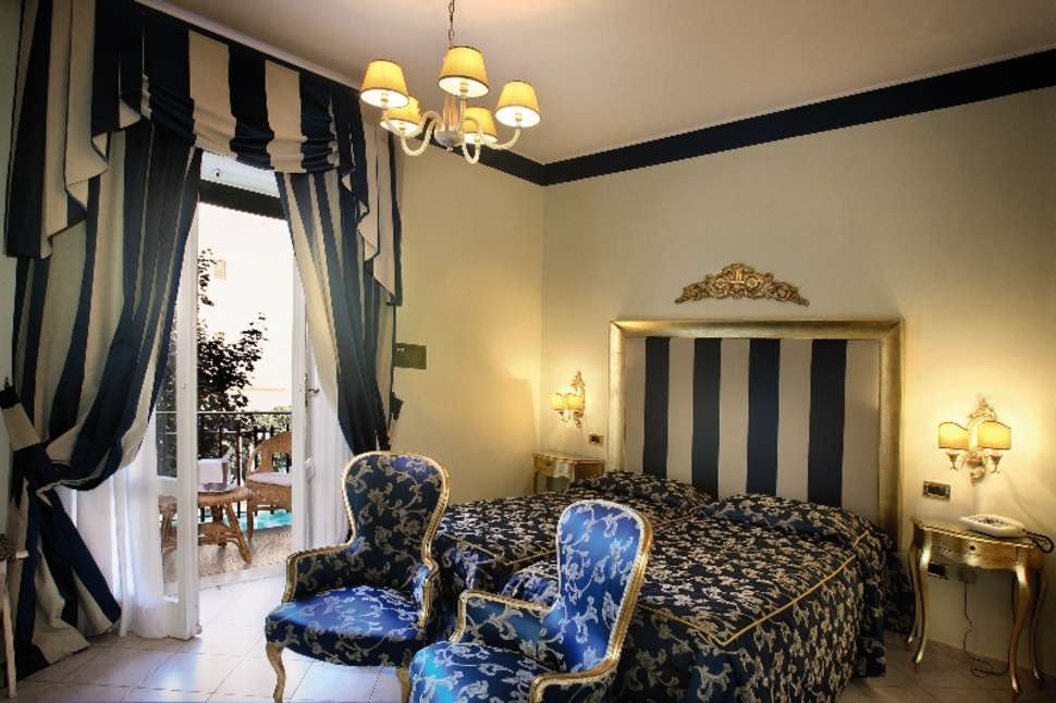 Een foto van Hotel Manzoni