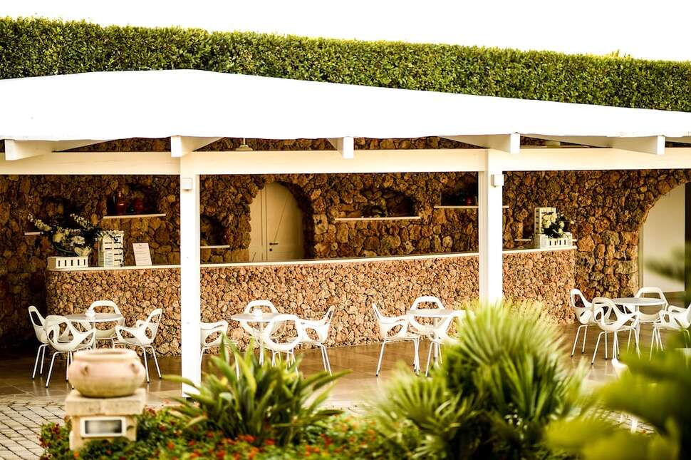 Ein Foto Relais Masseria Caselli