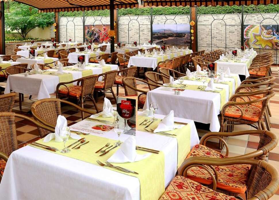 Een foto van Grifid Aqua Club Bolero